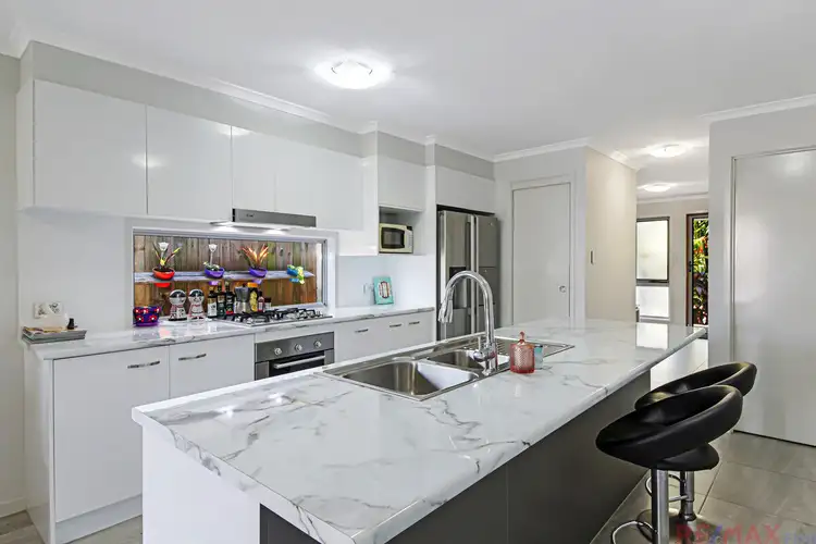 Third view of Homely house listing, 82 Bells Reach Drive, Caloundra West QLD 4551