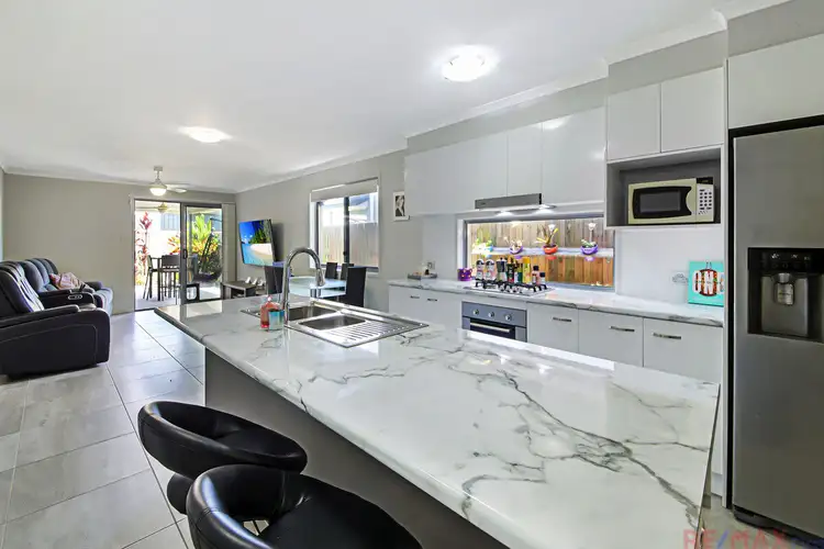 Fourth view of Homely house listing, 82 Bells Reach Drive, Caloundra West QLD 4551
