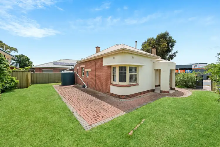 Second view of Homely house listing, 594 Marion Road, Park Holme SA 5043