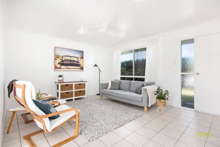 Fourth view of Homely house listing, 183 Pulgul Street, Urangan QLD 4655