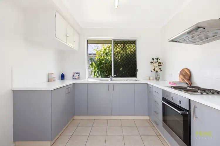 Sixth view of Homely house listing, 183 Pulgul Street, Urangan QLD 4655