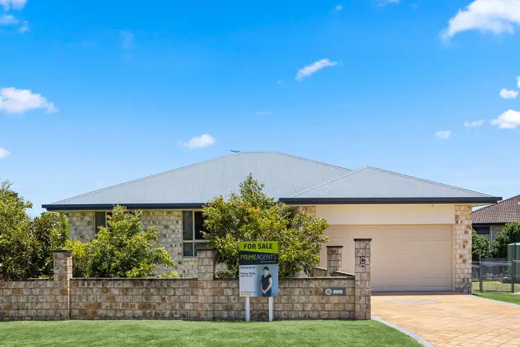 25 Koloi Street, Scarness QLD 4655