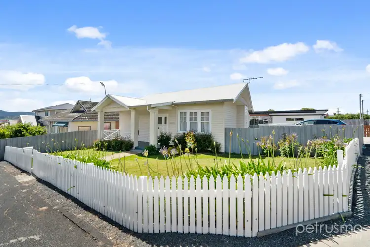 Second view of Homely house listing, 51 Amiens Avenue, Moonah TAS 7009