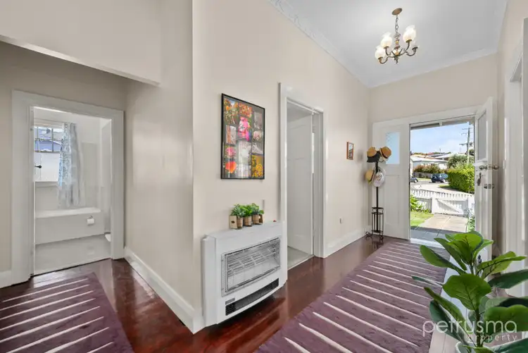 Fourth view of Homely house listing, 51 Amiens Avenue, Moonah TAS 7009
