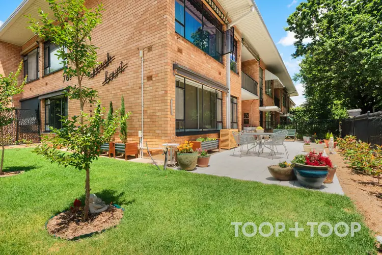 3/2D Prescott Terrace, Toorak Gardens SA 5065