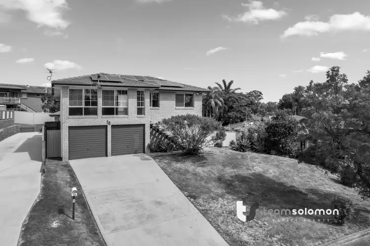 Main view of Homely house listing, 18 Tremont Street, Capalaba QLD 4157