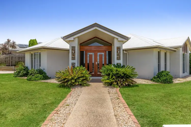 Main view of Homely house listing, 68 Shoesmith Road, Westbrook QLD 4350