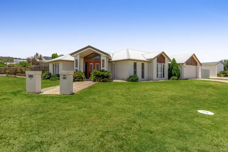 Second view of Homely house listing, 68 Shoesmith Road, Westbrook QLD 4350