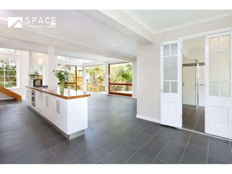 Second view of Homely house listing, 42 West Street, Highgate Hill QLD 4101