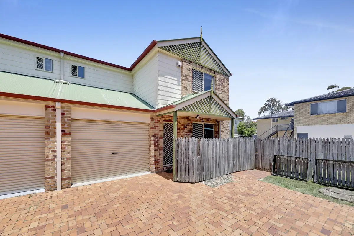 Main view of Homely townhouse listing, 3/50 Sparkes Street, Chermside QLD 4032