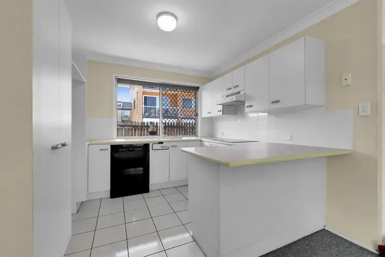 Third view of Homely townhouse listing, 3/50 Sparkes Street, Chermside QLD 4032