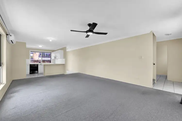 Fifth view of Homely townhouse listing, 3/50 Sparkes Street, Chermside QLD 4032
