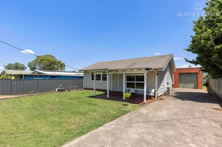 Main view of Homely house listing, 20 Menzies Avenue, Kooringal NSW 2650
