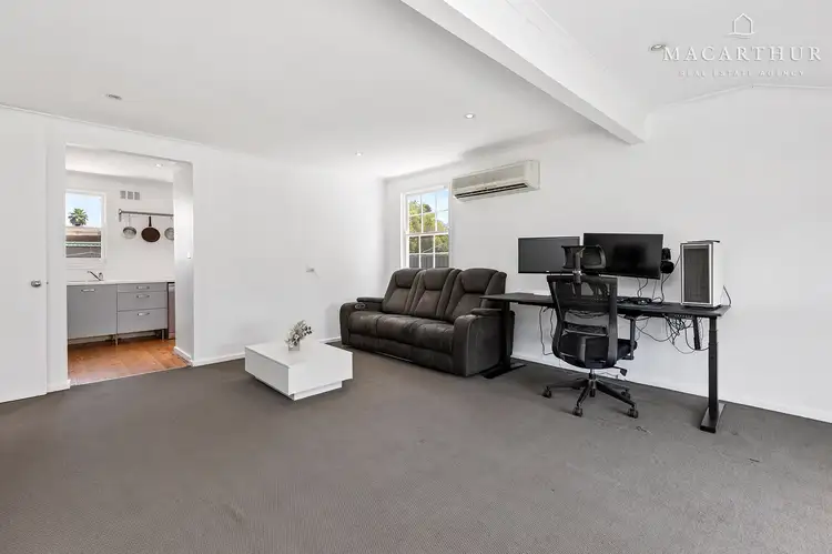 Second view of Homely house listing, 20 Menzies Avenue, Kooringal NSW 2650