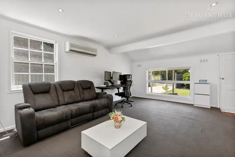 Third view of Homely house listing, 20 Menzies Avenue, Kooringal NSW 2650