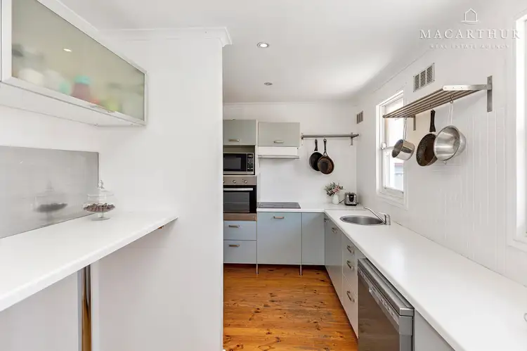 Fourth view of Homely house listing, 20 Menzies Avenue, Kooringal NSW 2650