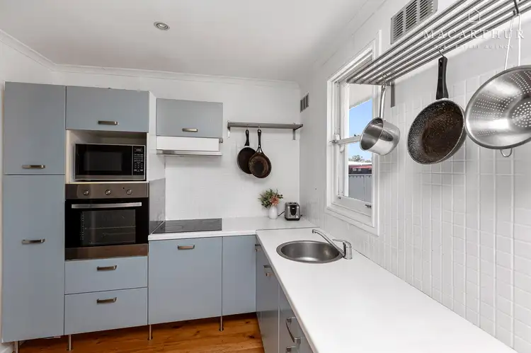 Fifth view of Homely house listing, 20 Menzies Avenue, Kooringal NSW 2650