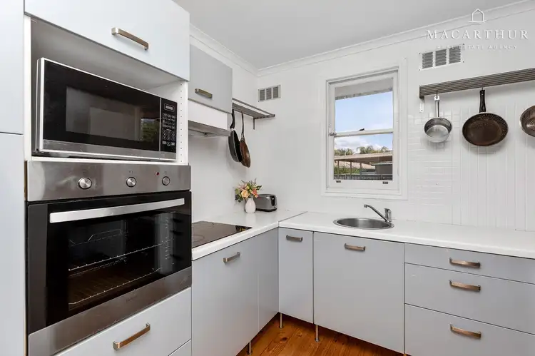 Sixth view of Homely house listing, 20 Menzies Avenue, Kooringal NSW 2650