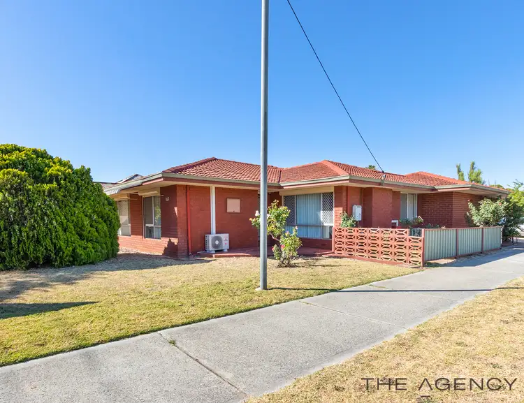 Main view of Homely house listing, 107 Bulong Avenue, Redcliffe WA 6104