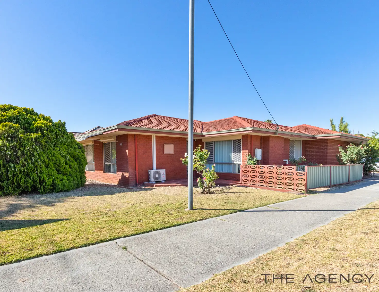 Main view of Homely house listing, 107 Bulong Avenue, Redcliffe WA 6104
