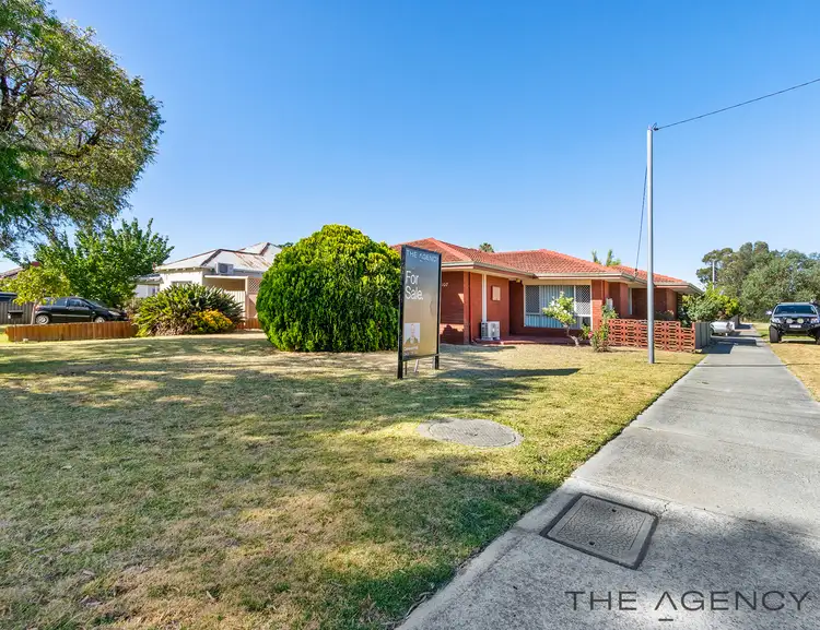 Third view of Homely house listing, 107 Bulong Avenue, Redcliffe WA 6104