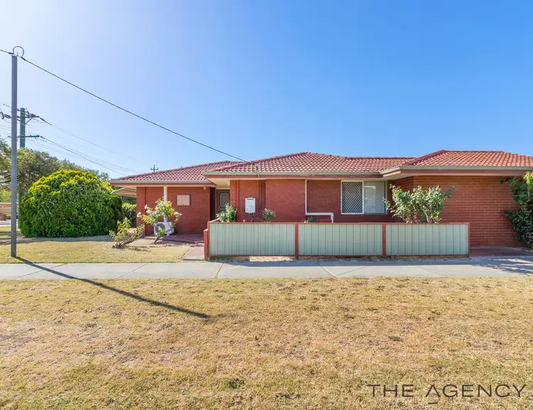 Fourth view of Homely house listing, 107 Bulong Avenue, Redcliffe WA 6104