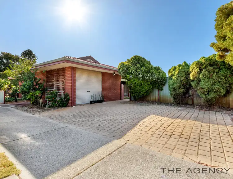 Fifth view of Homely house listing, 107 Bulong Avenue, Redcliffe WA 6104