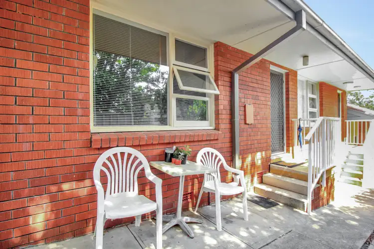 Main view of Homely apartment listing, 3/64 New Dapto Road, Wollongong NSW 2500