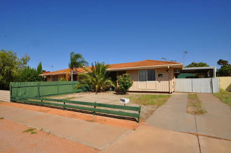 Main view of Homely semi-detached listing, 5 & 7 Domeyer Court, Port Augusta West SA 5700