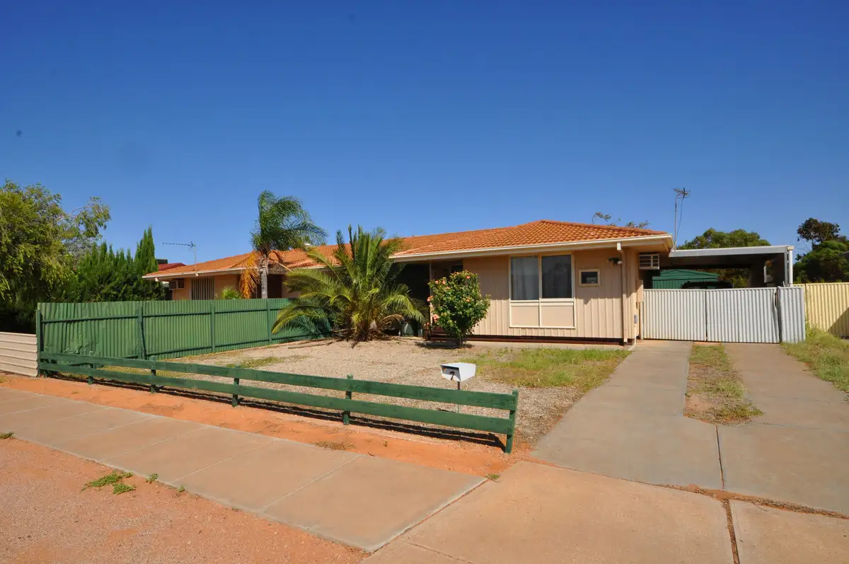 Main view of Homely semi-detached listing, 5 & 7 Domeyer Court, Port Augusta West SA 5700