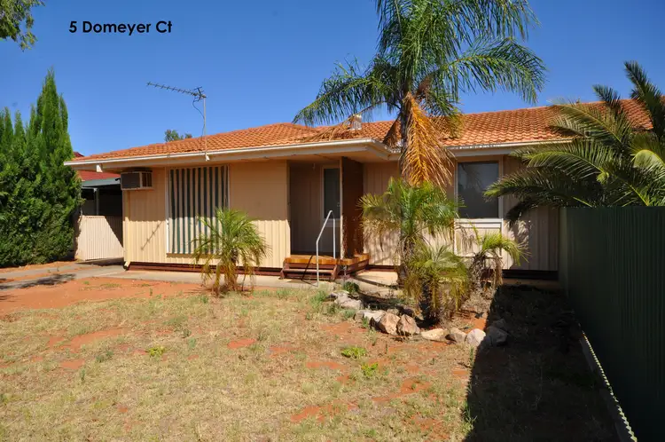 Third view of Homely semi-detached listing, 5 & 7 Domeyer Court, Port Augusta West SA 5700