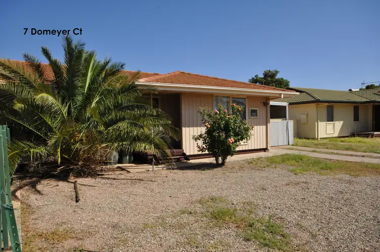 Fifth view of Homely semi-detached listing, 5 & 7 Domeyer Court, Port Augusta West SA 5700