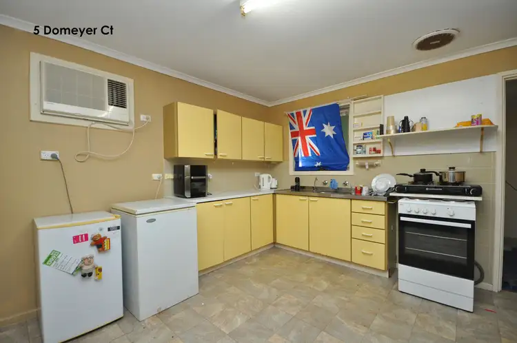 Sixth view of Homely semi-detached listing, 5 & 7 Domeyer Court, Port Augusta West SA 5700