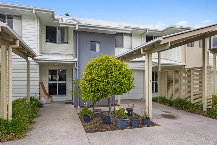 9/49-51 Dalton Drive, Maroochydore QLD 4558