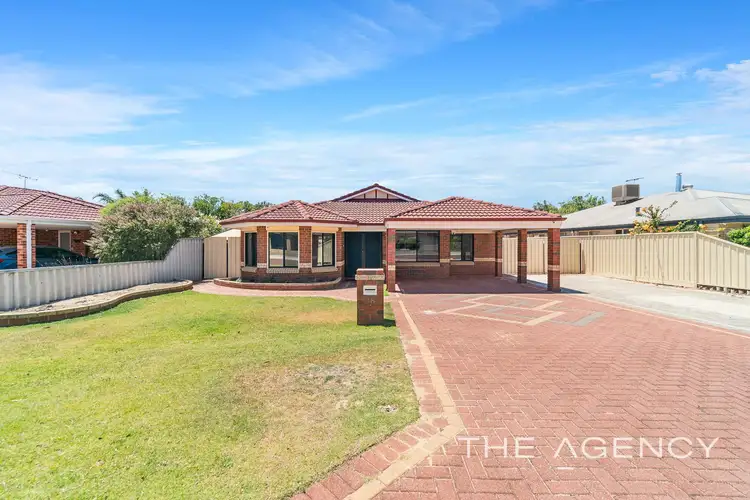 18 White Gum Drive, Jane Brook WA 6056
