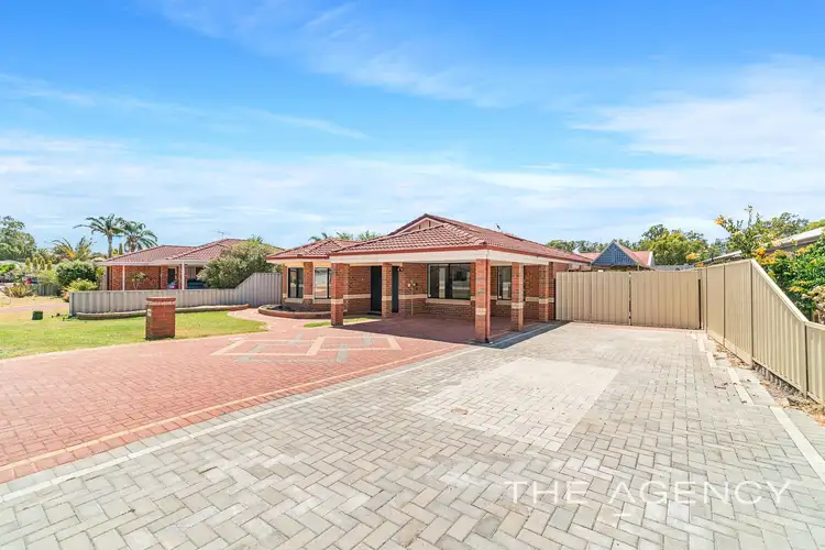 Second view of Homely house listing, 18 White Gum Drive, Jane Brook WA 6056