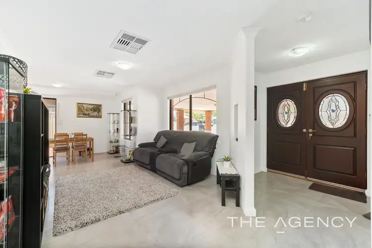 Third view of Homely house listing, 18 White Gum Drive, Jane Brook WA 6056