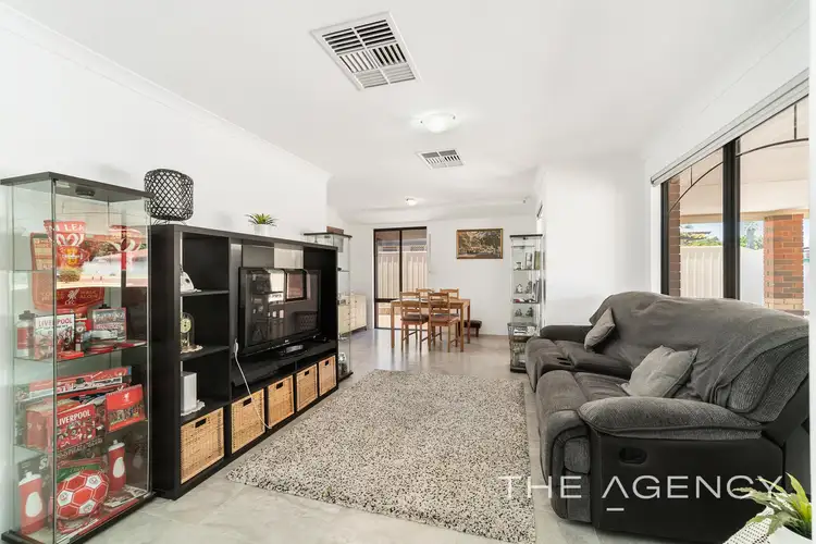 Fourth view of Homely house listing, 18 White Gum Drive, Jane Brook WA 6056