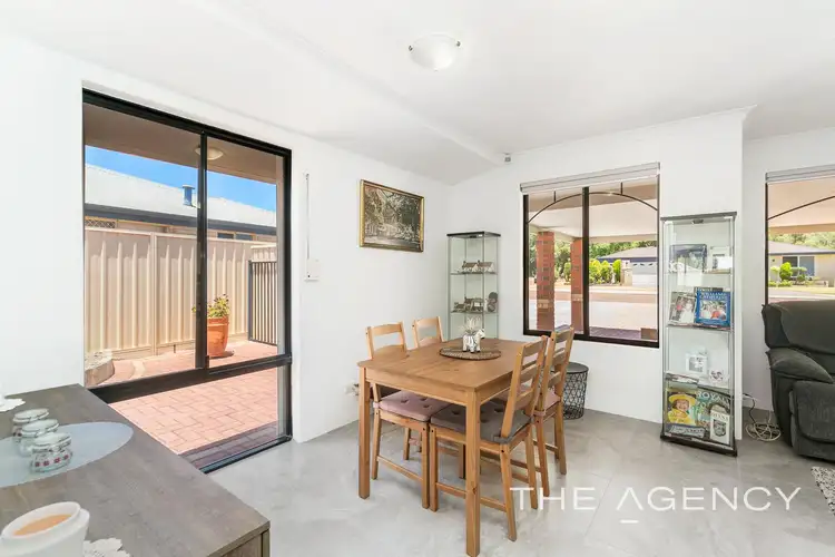 Fifth view of Homely house listing, 18 White Gum Drive, Jane Brook WA 6056