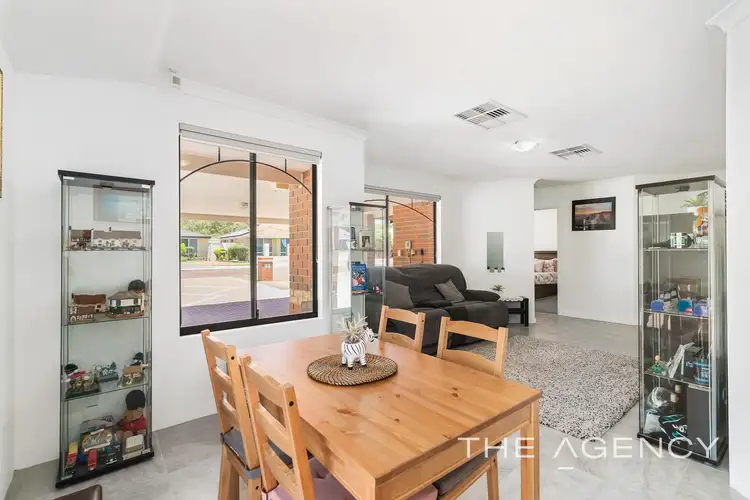 Sixth view of Homely house listing, 18 White Gum Drive, Jane Brook WA 6056