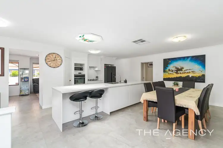 Seventh view of Homely house listing, 18 White Gum Drive, Jane Brook WA 6056