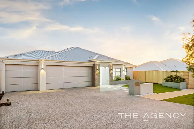 Third view of Homely house listing, 13 Watego Link, Burns Beach WA 6028