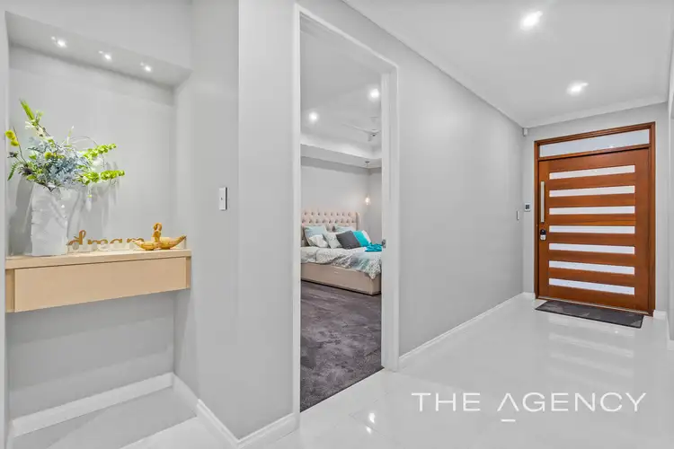 Fourth view of Homely house listing, 13 Watego Link, Burns Beach WA 6028