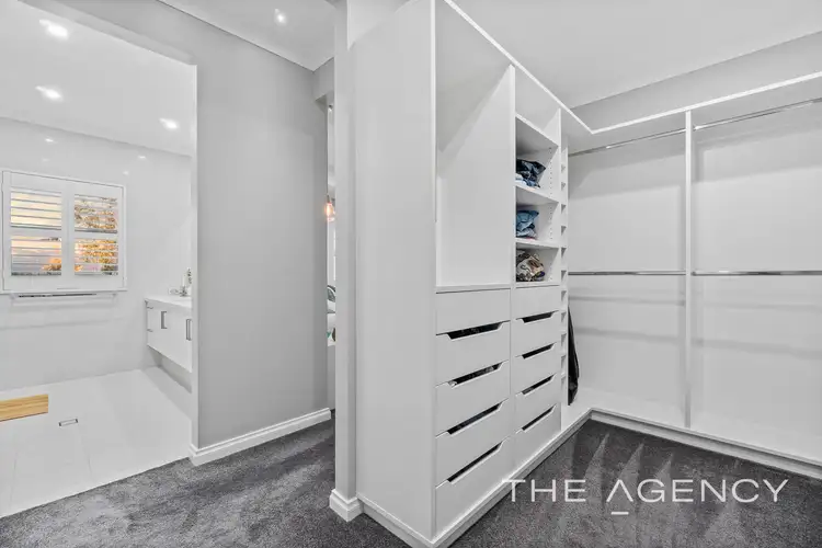 Sixth view of Homely house listing, 13 Watego Link, Burns Beach WA 6028