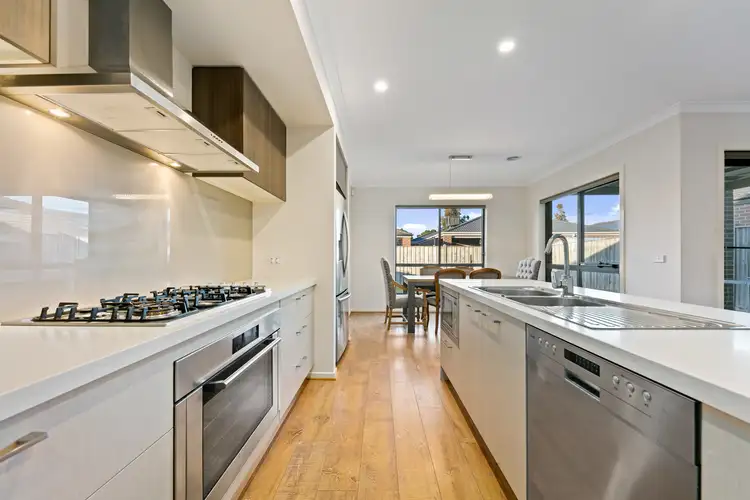 Fifth view of Homely house listing, 46 Falstone Circuit, Mickleham VIC 3064