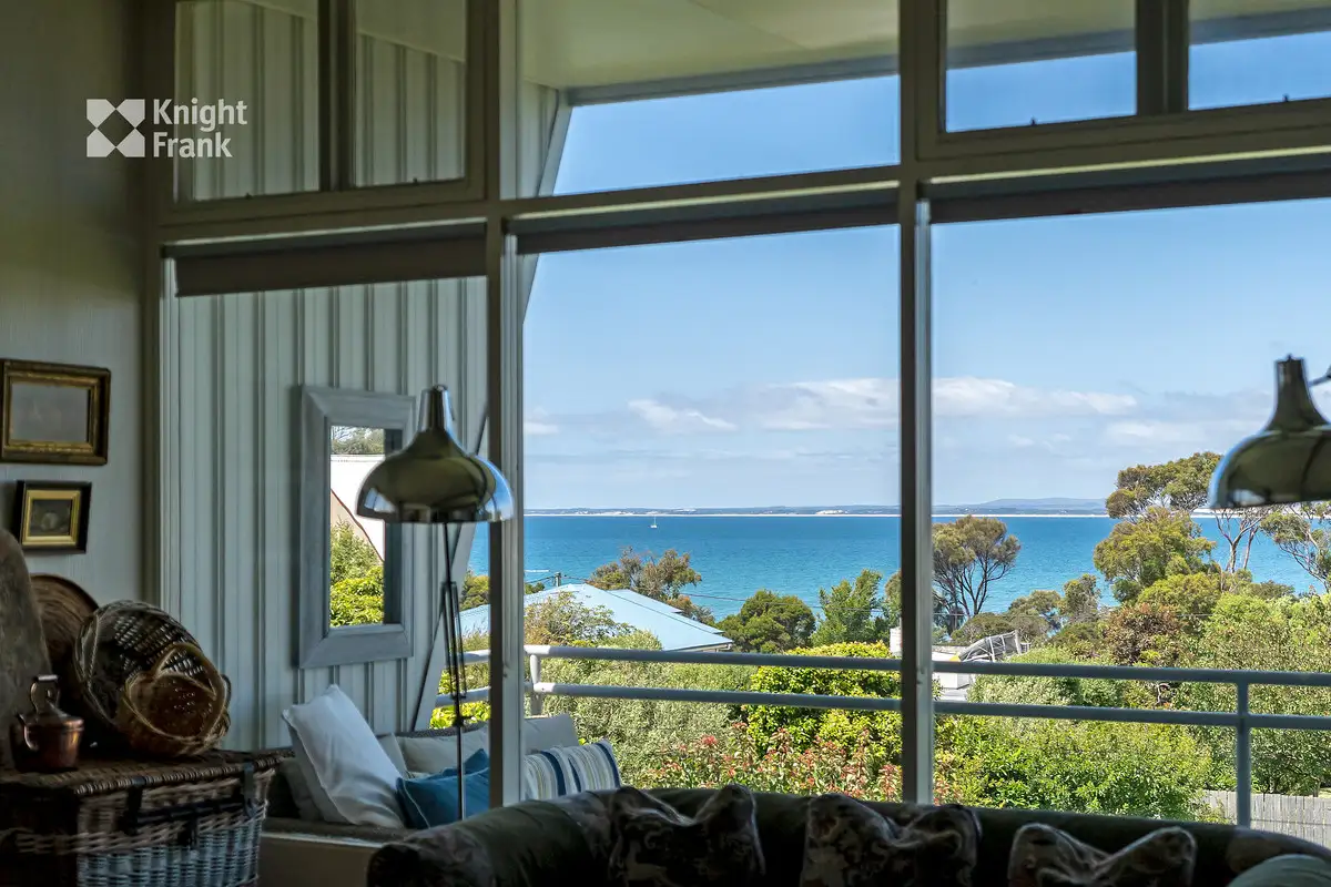 Main view of Homely house listing, 84 Westwood Street, Bridport TAS 7262