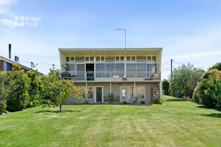 Second view of Homely house listing, 84 Westwood Street, Bridport TAS 7262