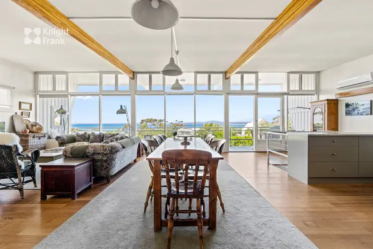 Third view of Homely house listing, 84 Westwood Street, Bridport TAS 7262