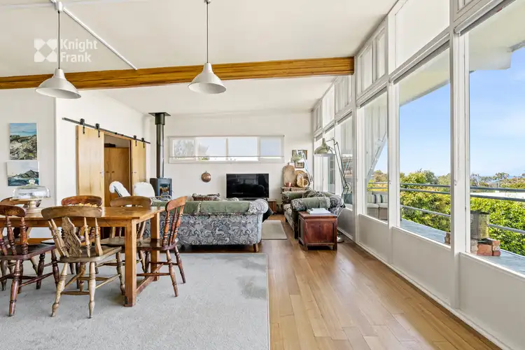 Fourth view of Homely house listing, 84 Westwood Street, Bridport TAS 7262