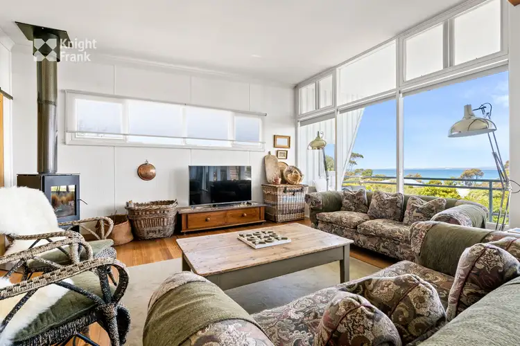 Fifth view of Homely house listing, 84 Westwood Street, Bridport TAS 7262